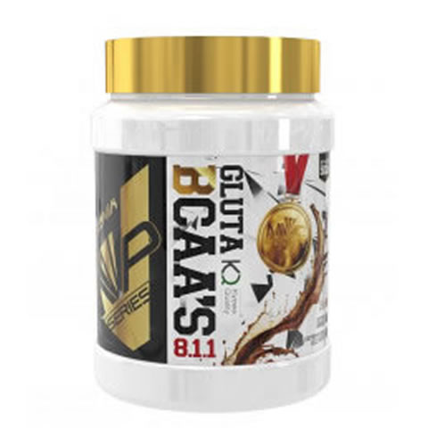 Gluta Bcaa's 8.1.1 KYOWA 500gr COLA